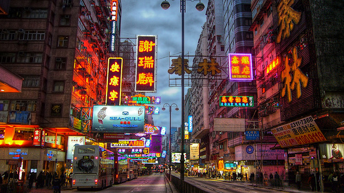 Hình bài viết Kinh nghiệm xương máu khi mua sắm ở HongKong