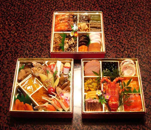 Hình bài viết Lễ hội đêm Chichibu tại Nhật Bản