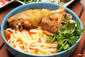 Hình bài viết Đến Phan Thiết ăn thử mỳ Qảng "Vịt"