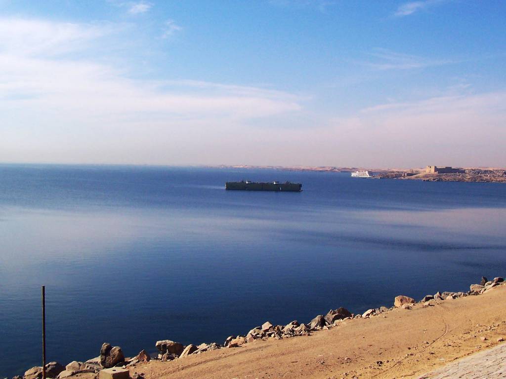 Hình ảnh highdam07.jpg - Đập High Dam