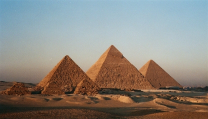 Hình ảnh Giza02.jpg - Khu lăng mộ Giza