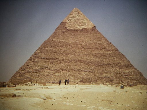 Hình ảnh Khafre06.JPG - Kim tự tháp Khafre
