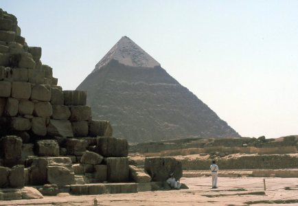 Hình ảnh Menkaure07.jpg - Kim tự tháp Menkaure