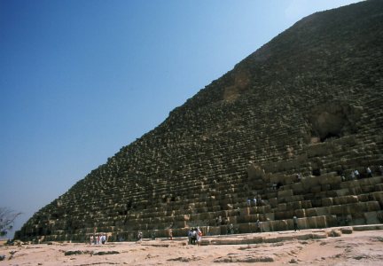 Hình ảnh Menkaure08.jpg - Kim tự tháp Menkaure