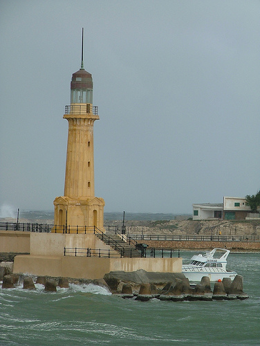 Hình ảnh Hai dang Alexandria.jpg - Hải đăng Alexandria
