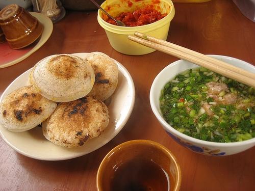 Hình bài viết Đến với Đà Lạt trong một ngày mưa