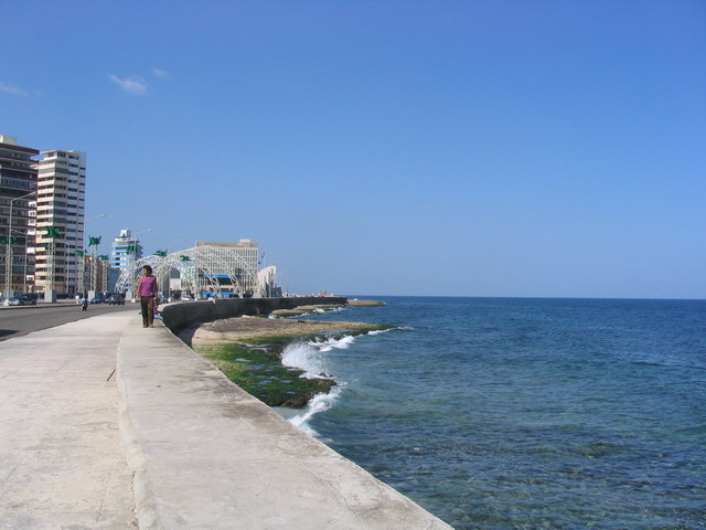 Hình ảnh Bờ biển Lahabana - La Habana