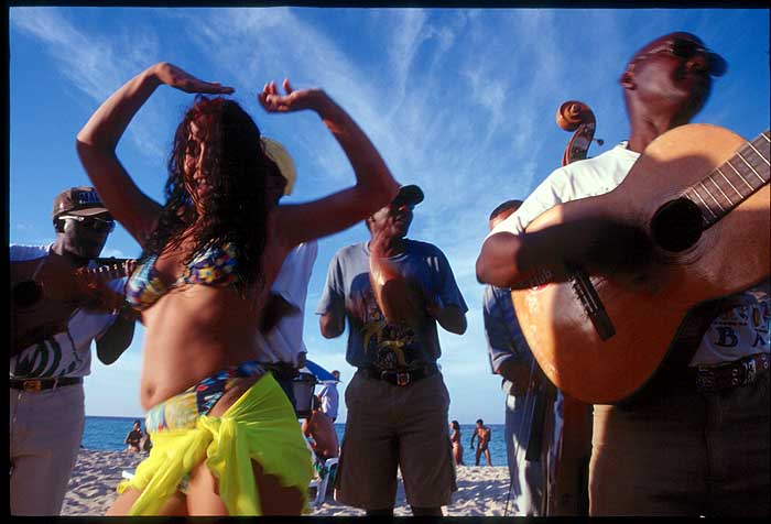 Hình ảnh Lễ hội tại Cuba - Cuba