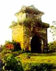 Hình ảnh thanh-chau-sa.jpg - Thành cổ Châu Sa