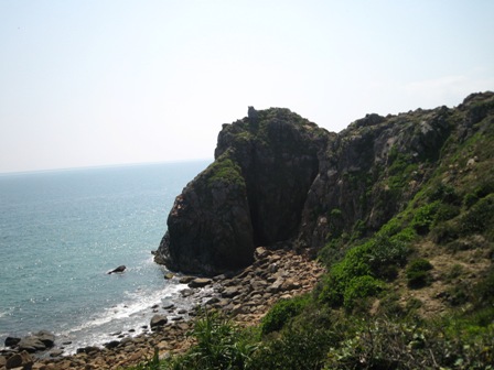 Hình ảnh Hang En 01.jpg - Hang Én