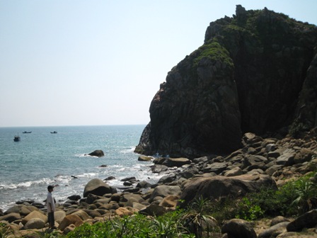 Hình ảnh Hang En 02.jpg - Hang Én