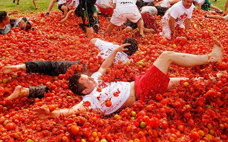 Hình bài viết Thưởng thức " đặc sản" xứ sở bò tót.