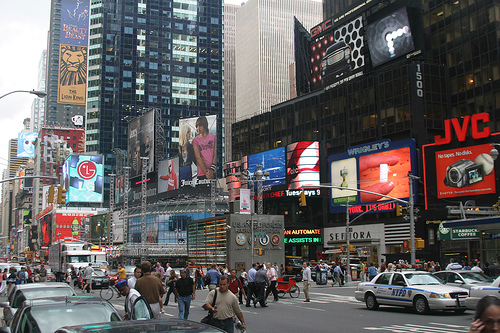 Hình ảnh 63544544_17aaf086c3.jpg - Times Square