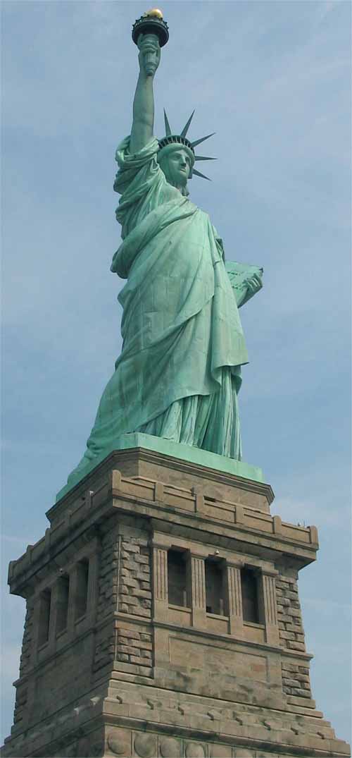 Hình ảnh liberty-statue02.jpg - Tượng Nữ thần Tự Do