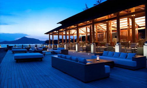 Hình bài viết An Lâm Ninh Vân Bay- thiên đường ẩn dật