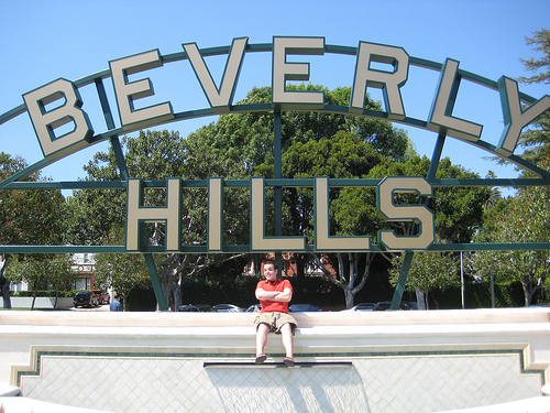 Hình ảnh 2391368472_9ce334e1c7.jpg - Beverly Hills