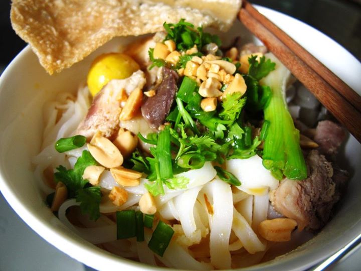 Hình bài viết Tuyển tập 17 món ngonkhông thể bỏ qua của Đà Nẵng