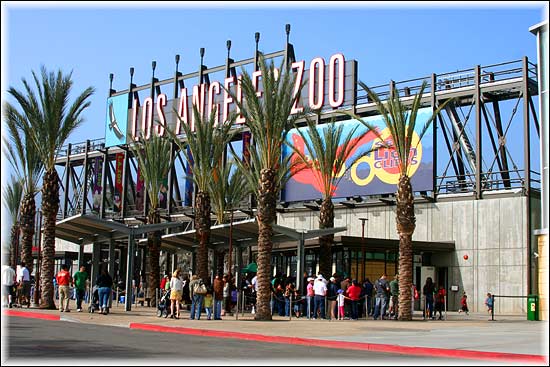 Hình ảnh los_angeles_zoo.jpg - Sở thú Los Angeles