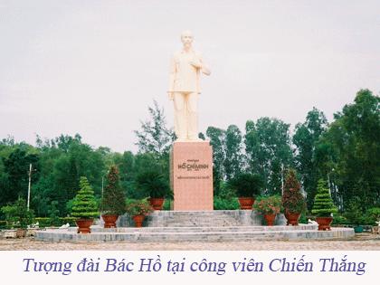 Hình ảnh Công viên Chiến Thắng - Công viên Chiến Thắng