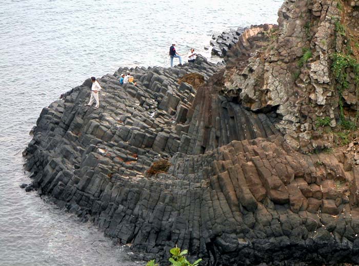 Hình ảnh stonediskPhuYen.jpg - Ghềnh Đá Đĩa