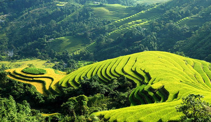 Hình bài viết Ngắm kỳ quan thứ 8 của thế giới