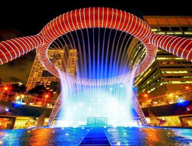 Hình bài viết Những kỷ lục kỳ lạ ở Singapore