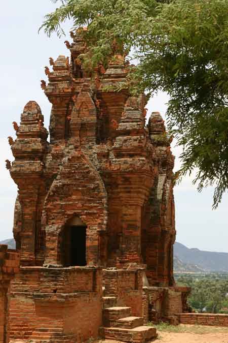 Hình ảnh Thap poklong garai - Tháp Pôklông Garai