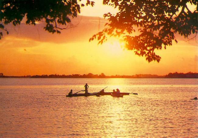 Hình ảnh Afternoon in West Lake - Hồ Tây