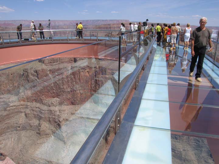 Hình ảnh Nơi ngắm hẻm núi - Grand Canyon