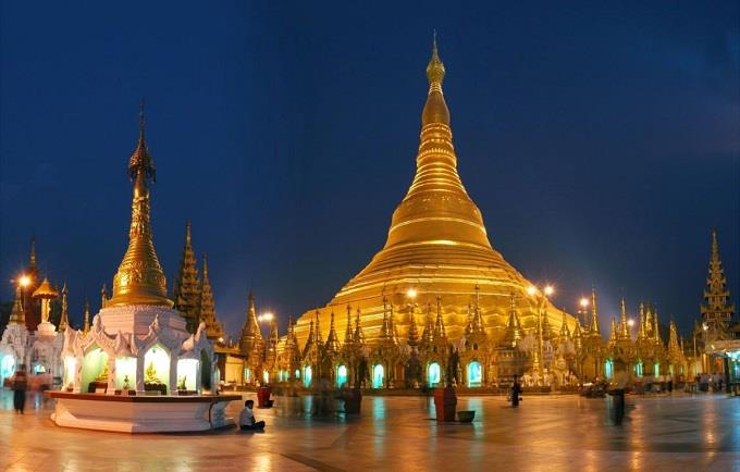 Hình bài viết Vì sao không thể bỏ qua  Myanmar