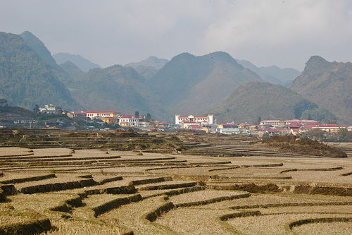 Hình ảnh Sìn Hồ - Cao nguyên Sìn Hồ