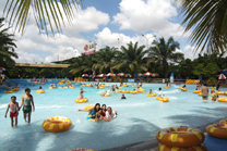 Hình ảnh DanSen_WaterPark.jpg - Công viên Đầm Sen