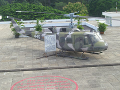 Hình ảnh ReunificationPalace _helicopter.jpg - Dinh Thống Nhất