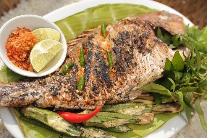 Hình bài viết Những món ngon nhất định phải thử khi tới đảo Lý Sơn