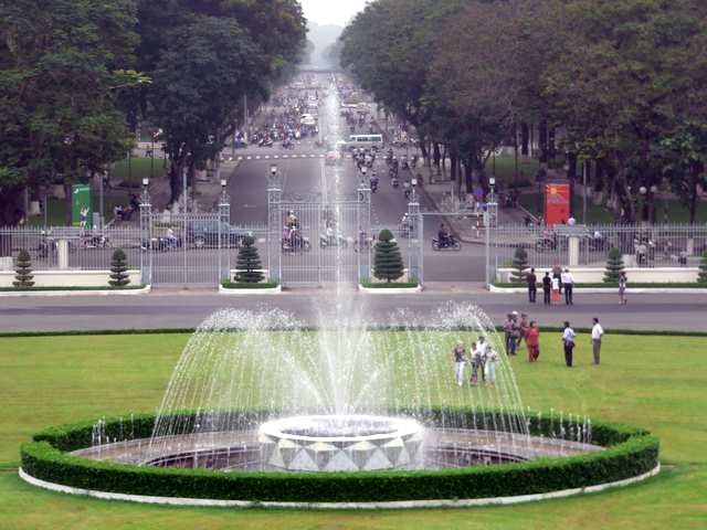 Hình ảnh ReunificationPalaceFromInside.jpg - Dinh Thống Nhất