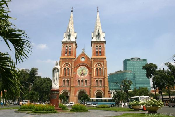 Hình ảnh DucBaCathedral1.jpg - Nhà thờ Đức Bà