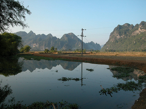 Hình ảnh Thổ Bình - Chiêm Hóa - Chiêm Hóa