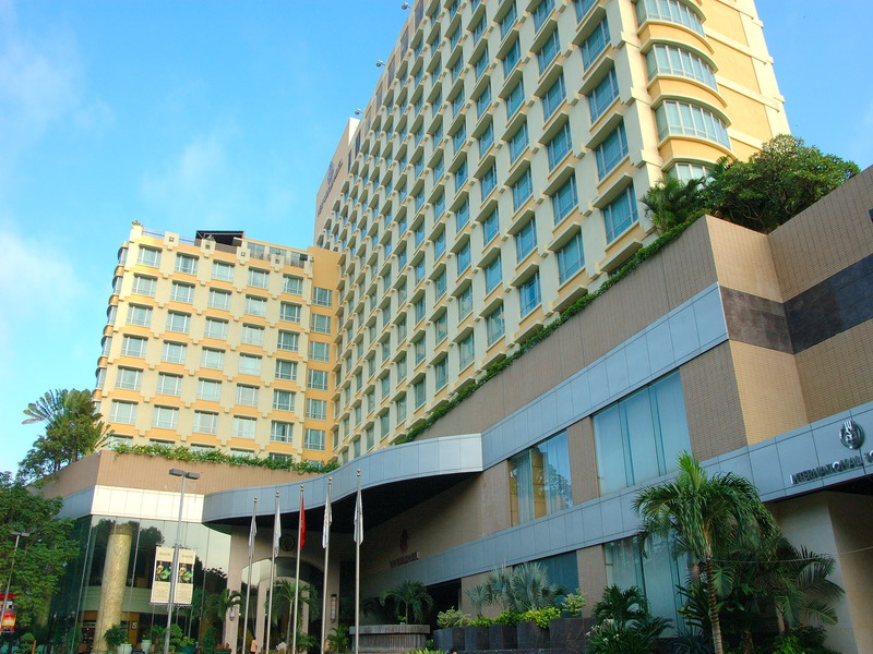 Hình ảnh NewWorldHotelSaiGon3.jpg - Khách sạn New World