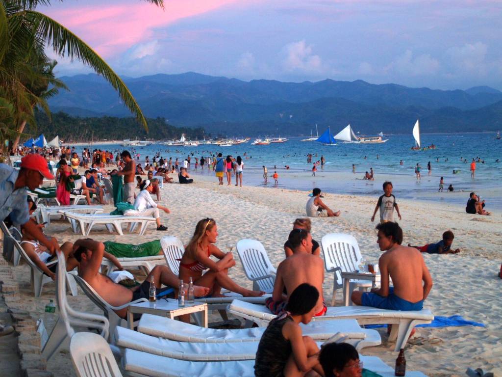 Hình ảnh Bai bien Boracay.jpg - Cebu