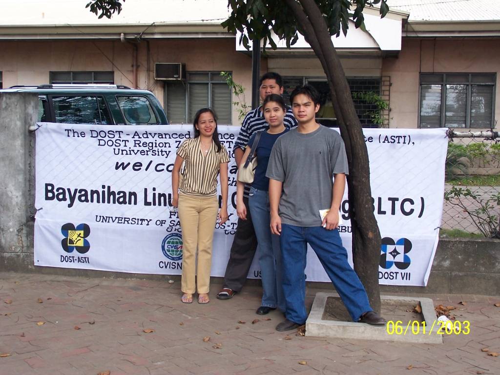 Hình ảnh Mot roadshow o Cebu.jpg - Cebu