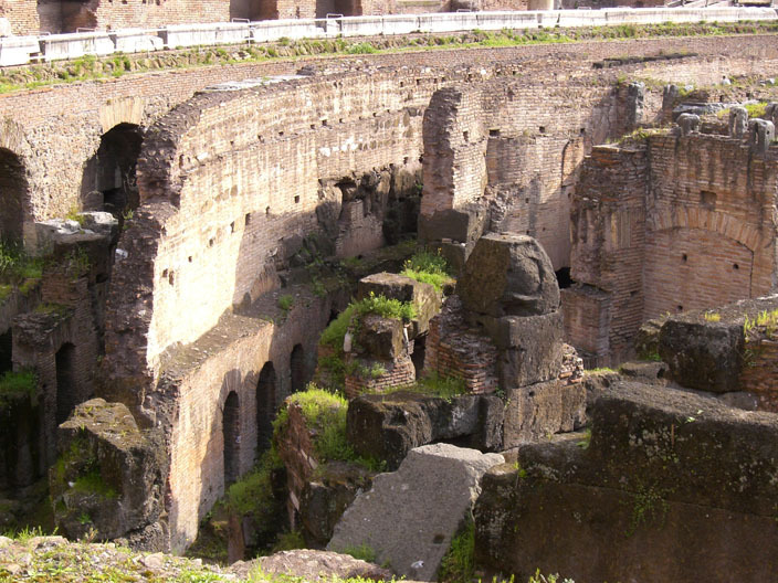 Hình ảnh Phong cảnh rome - Rome