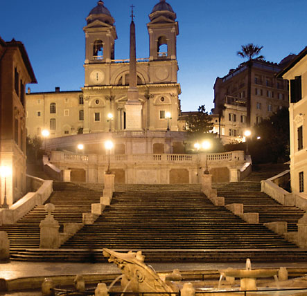 Hình ảnh Khách sạn rome - Rome