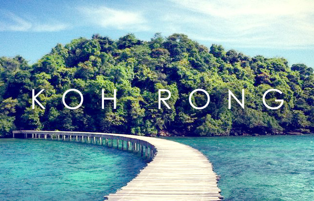Hình bài viết Thả hồn giữa Koh Rong