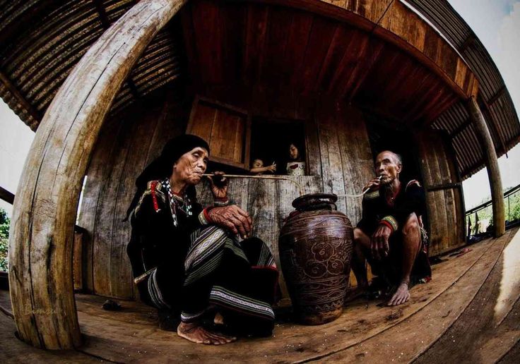 Hình bài viết Say men rượu cần ở Lạc Dương