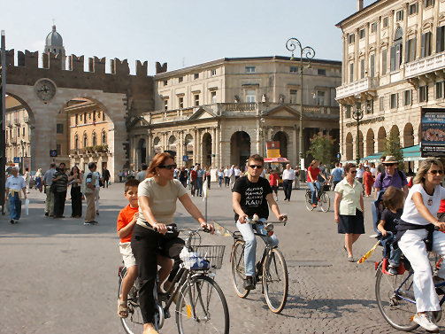 Hình ảnh Thành phố verona - Verona