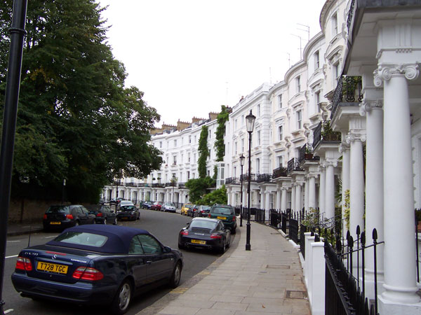 Hình ảnh Notting Hill - Notting Hill