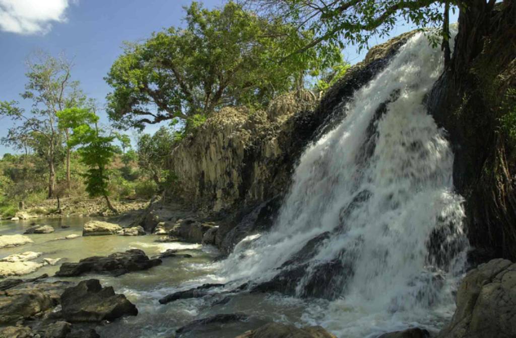 Hình ảnh deraysap-fall-daknong-vn4.jpg - Thác Đray Sáp