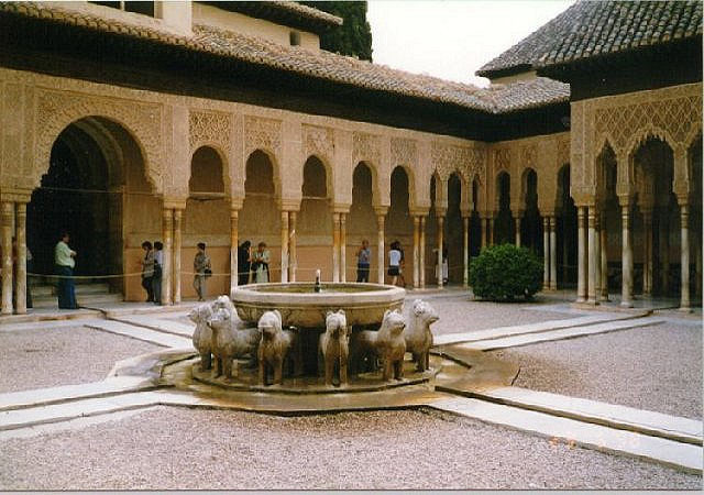 Hình ảnh Thành phố granada - Granada
