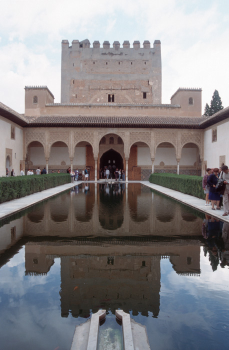 Hình ảnh Thành phố granada - Granada