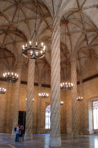 Hình ảnh VALENCIA - Valencia